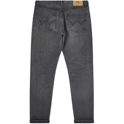 Jeans Uomo Edwin - Regular Tapered - Grigio