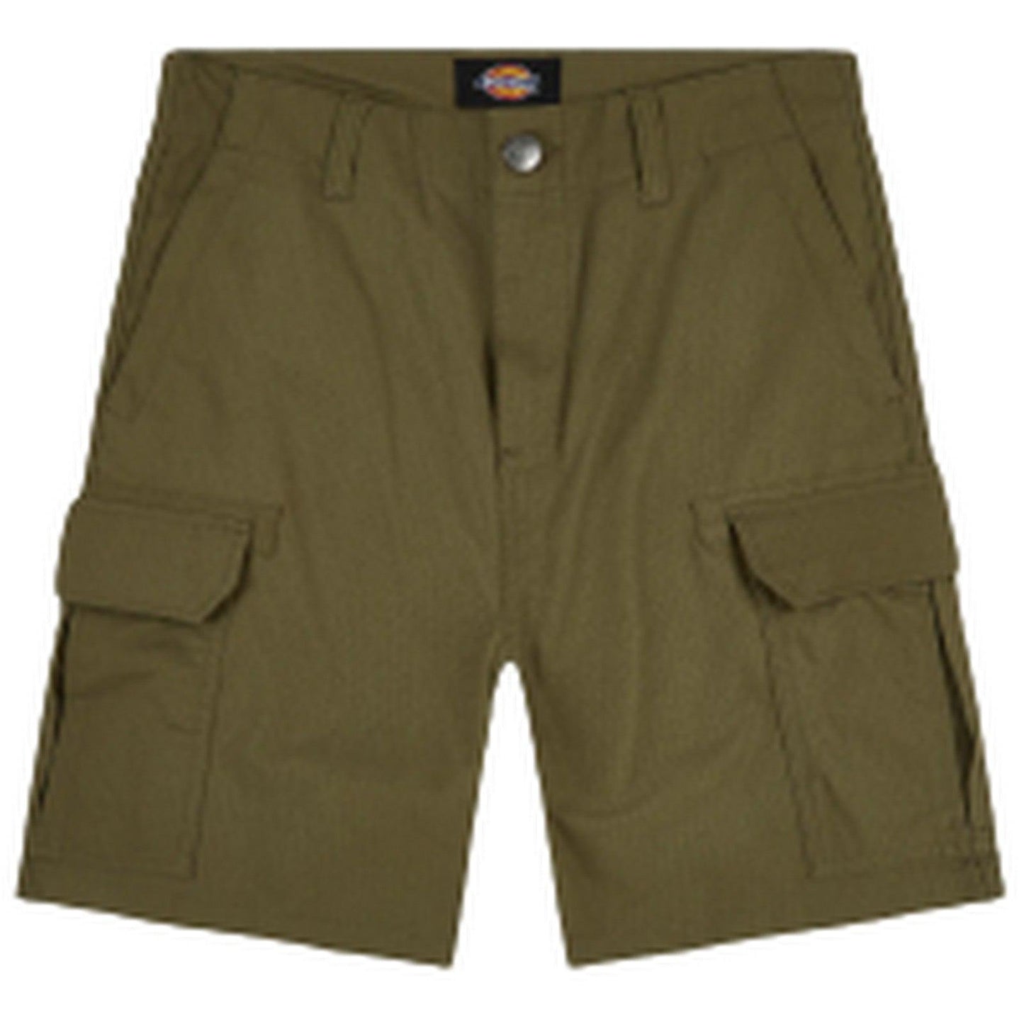 Pantaloncini Uomo Dickies - Millerville Short - Verde