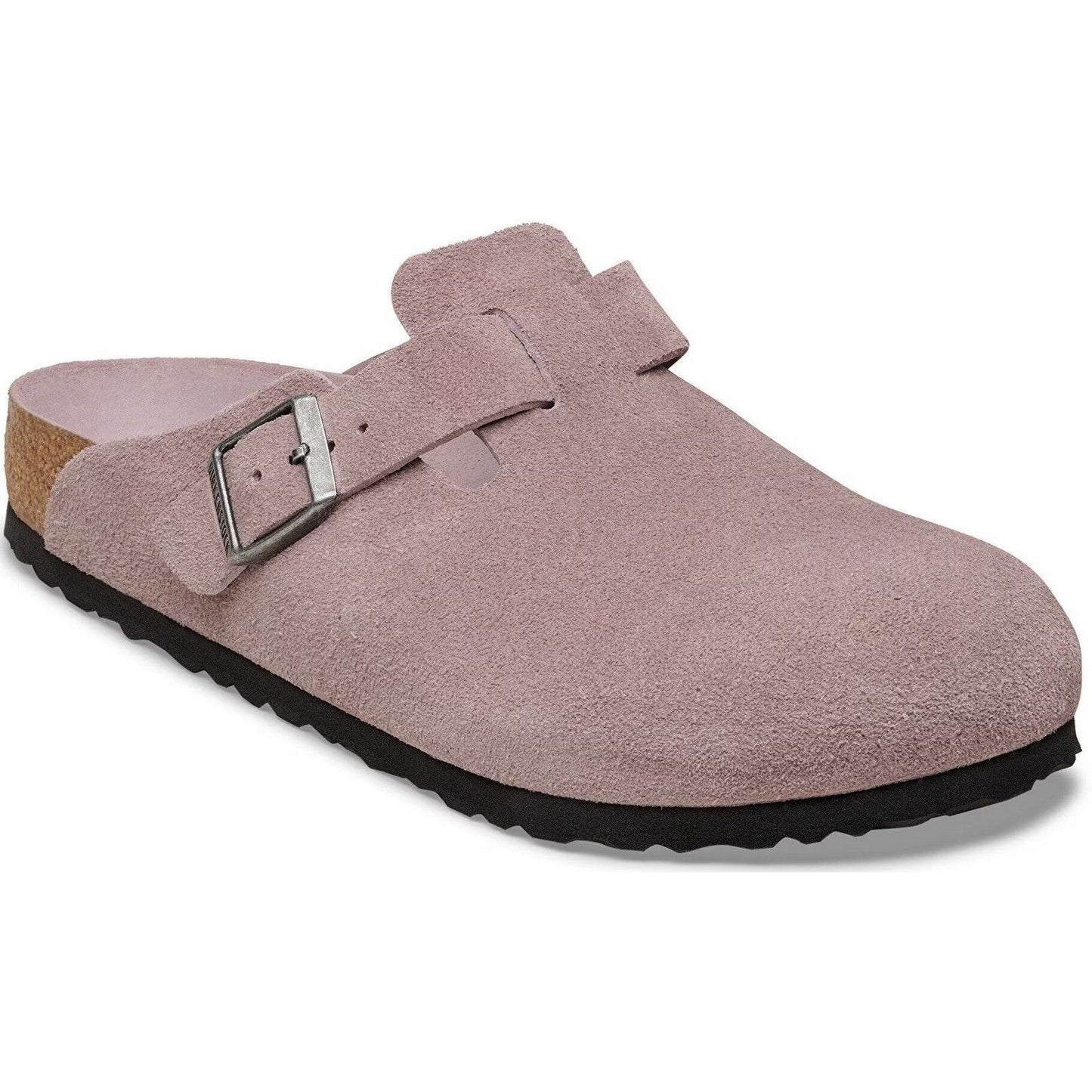 Sandali Unisex Birkenstock - Boston SFB - Lavanda