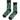 Unisex Happy Socks – Marvel Black Panther Socke – Schwarz