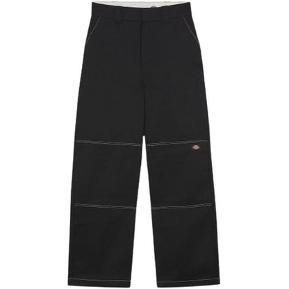 Pantaloni Donna Dickies - Sawyerville Rec - Nero