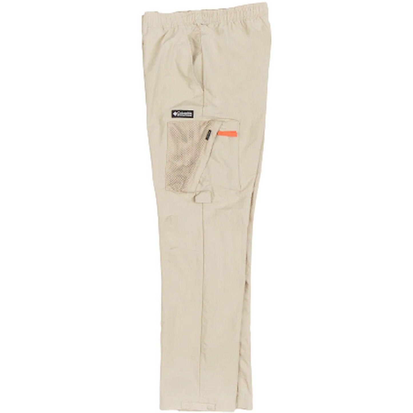 Pantaloni Donna Columbia - Deschutes Valley™ Pant - Marrone