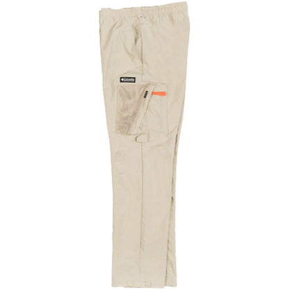 Pantaloni Donna Columbia - Deschutes Valley™ Pant - Marrone