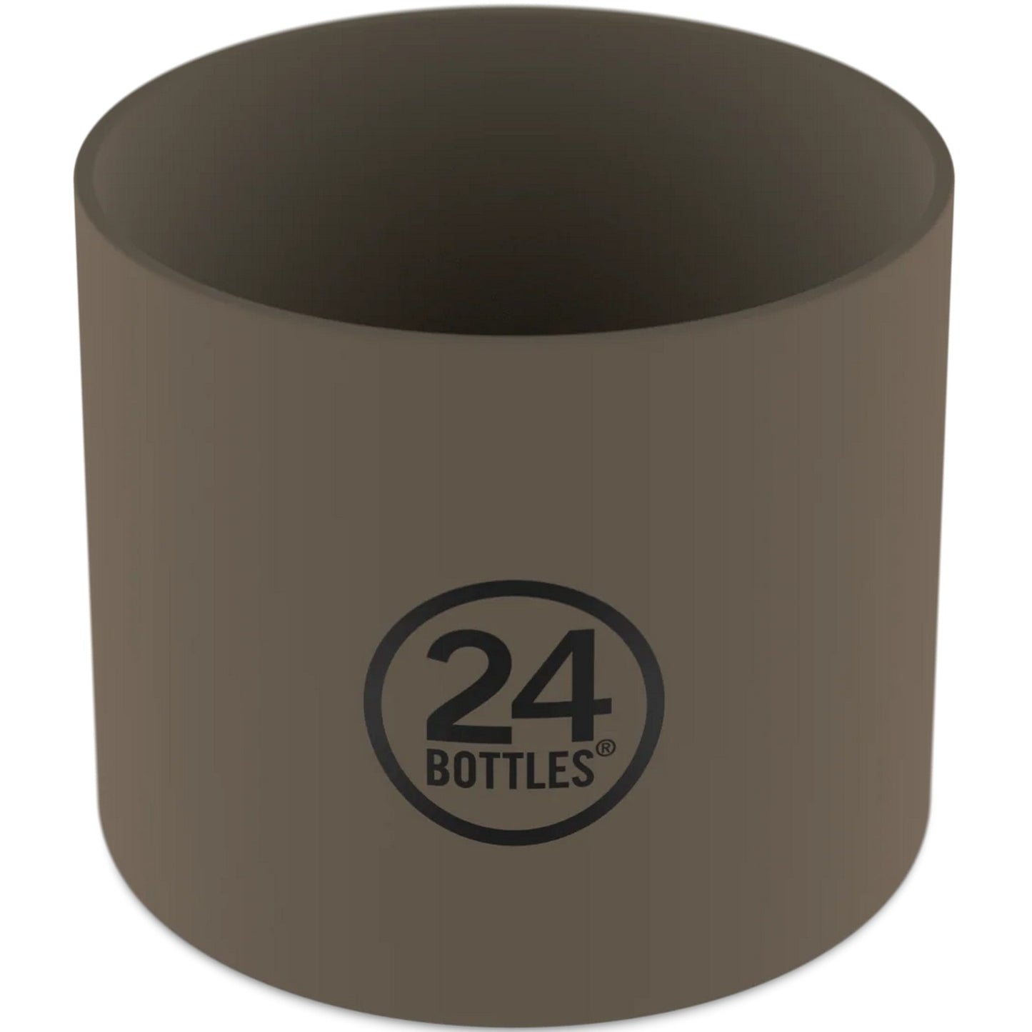 Thermos per bibite Unisex 24bottles - Base Cover Small - Marrone