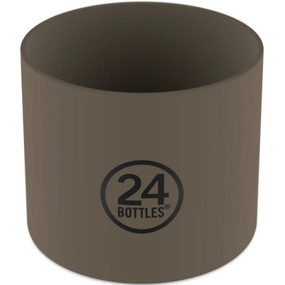 Thermos per bibite Unisex 24bottles - Base Cover Small - Marrone