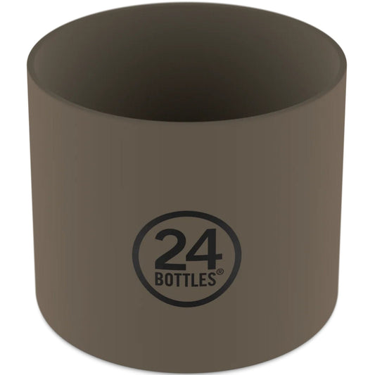 Thermos per bibite Unisex 24bottles - Base Cover Small - Marrone
