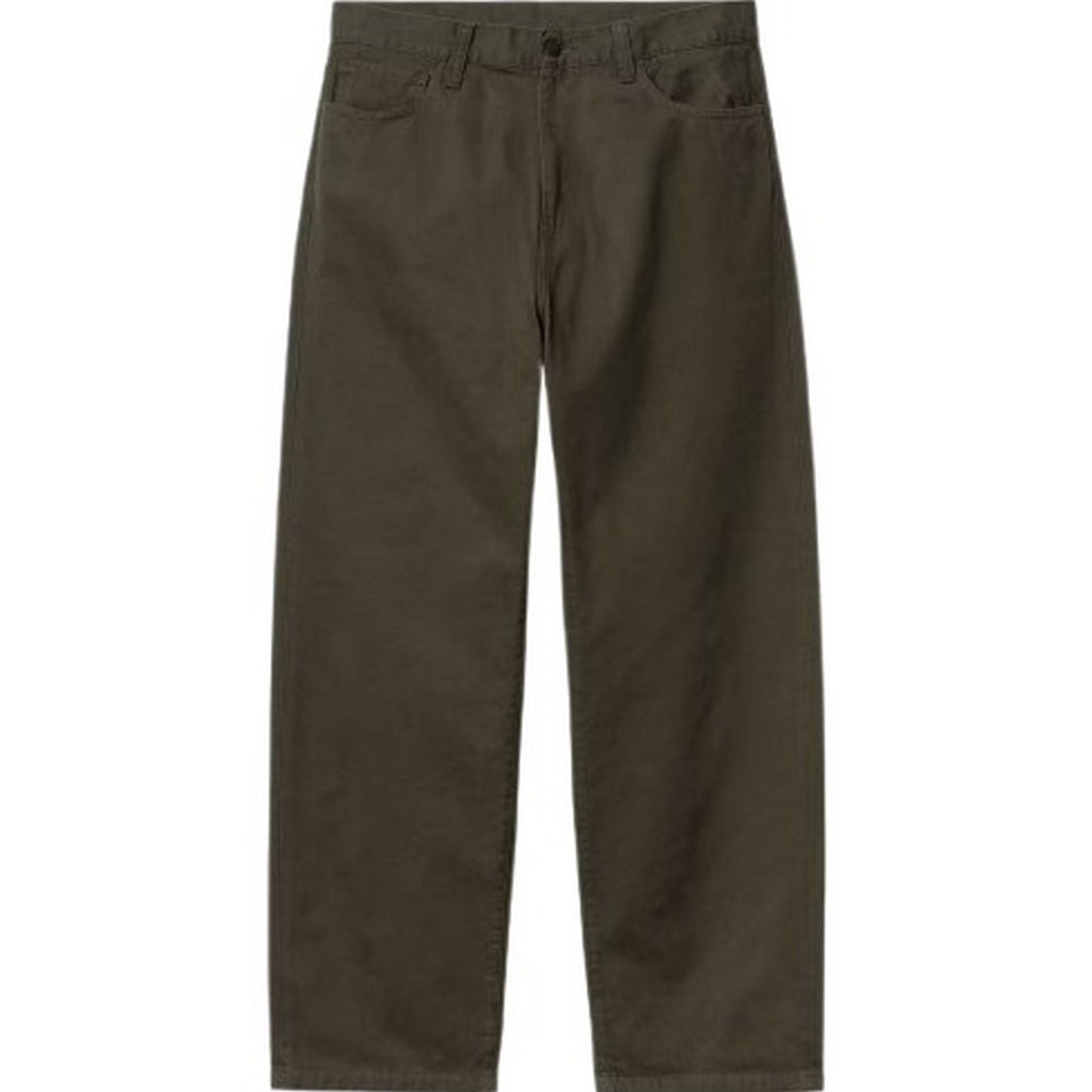 Pantaloni Uomo Carhartt Wip - Landon Pant - Verde