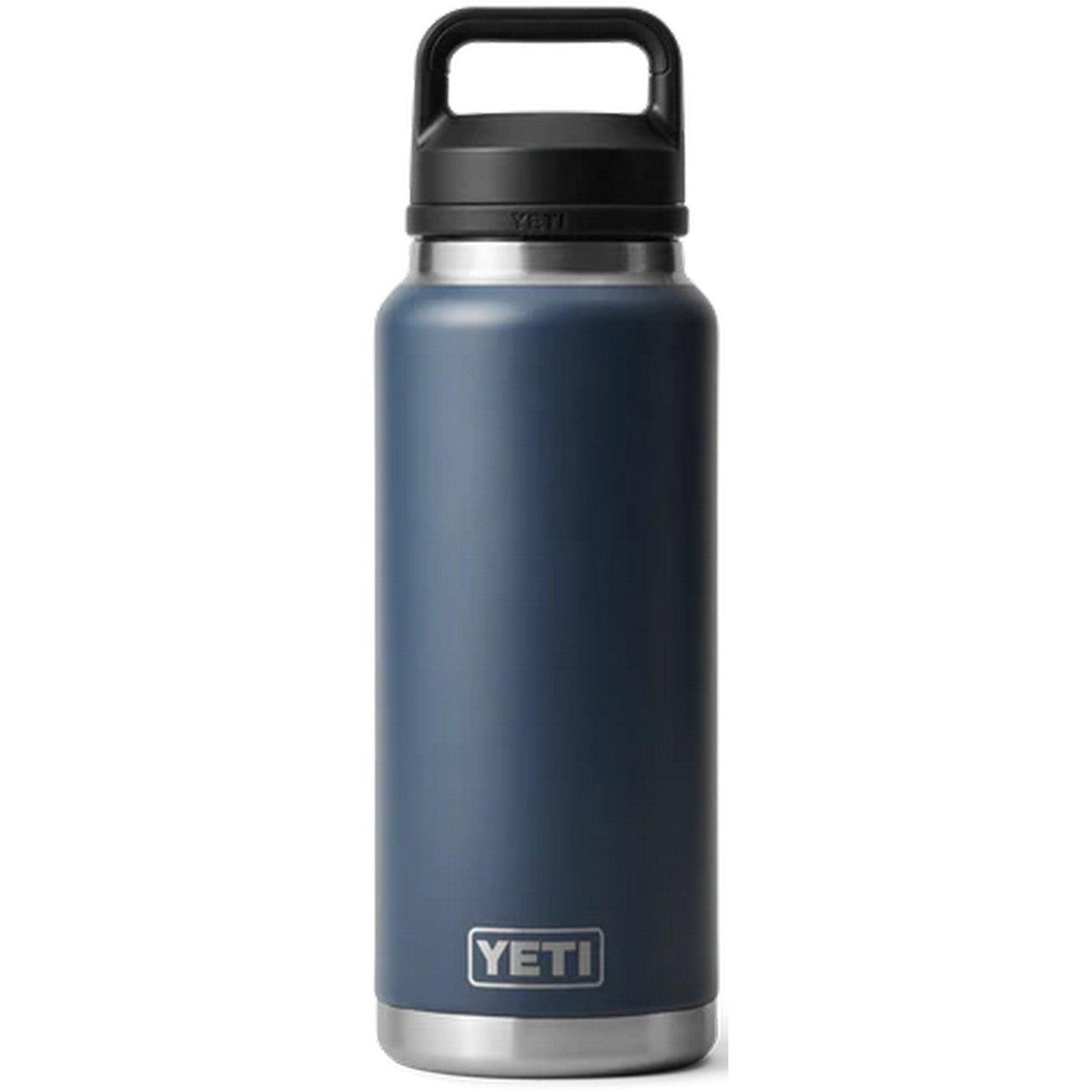 Thermos per bibite Unisex Yeti - Rambler 36 Oz Bottle - Blu