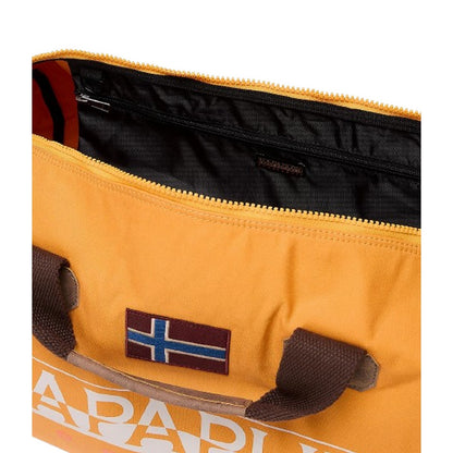 Borse a spalla Uomo Napapijri - Bering 3 - Arancione