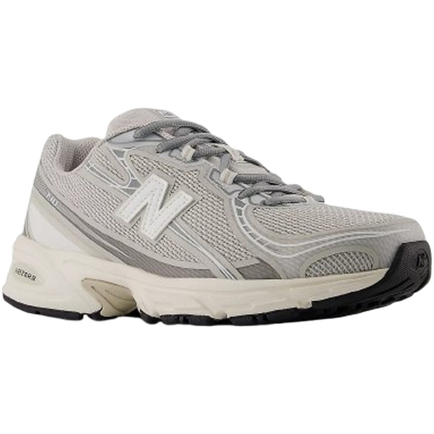 Sneaker Unisex New Balance - Scarpa Lifestyle - UNISEX - TIER 1 - Grigio