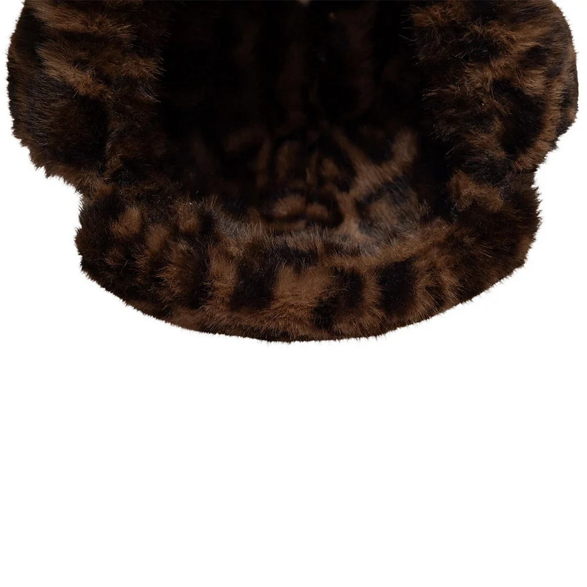 Cappellini da baseball Unisex New Era - Leo Faux Fur Trapper Newera Brs - Multicolore