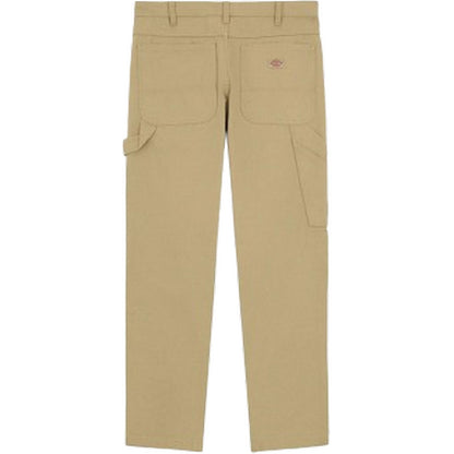 Pantaloni Uomo Dickies - Canvas Carpenter Lighweight - Beige