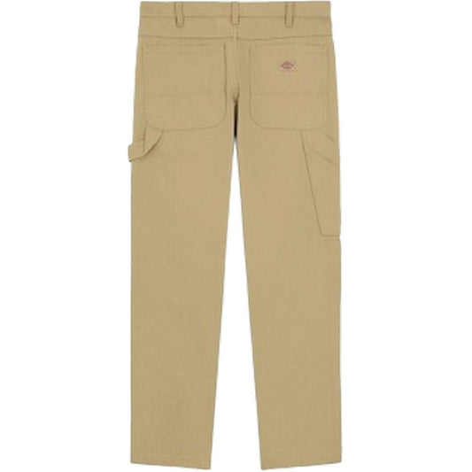 Pantaloni Uomo Dickies - Canvas Carpenter Lighweight - Beige
