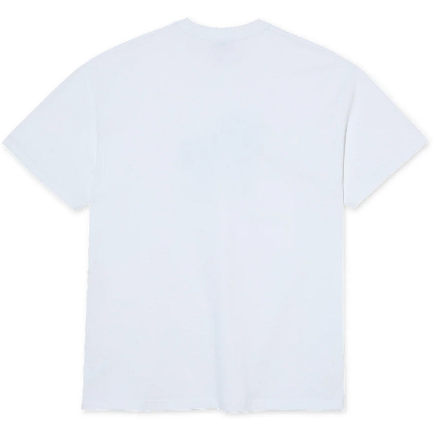 T-shirt Uomo Polar - Tee Boogers - Bianco