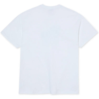 T-shirt Uomo Polar - Tee Boogers - Bianco