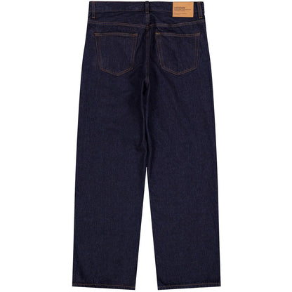 Jeans Uomo DrDenim - Omar - Blu