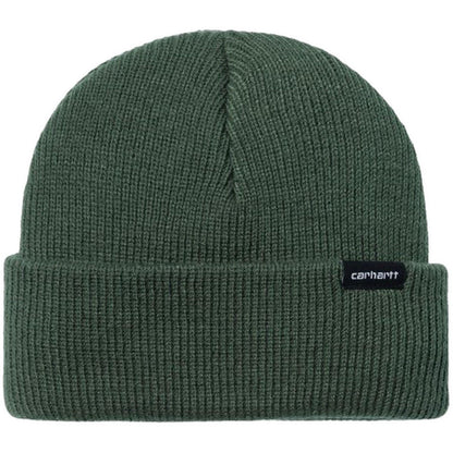 Berretti in maglia Unisex Carhartt Wip - Gordan Beanie - Verde