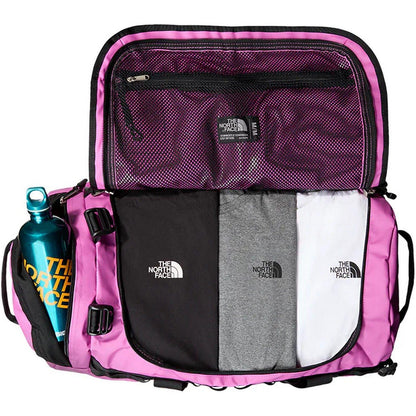 Borse a spalla Unisex The North Face - Base Camp Duffel M - Viola