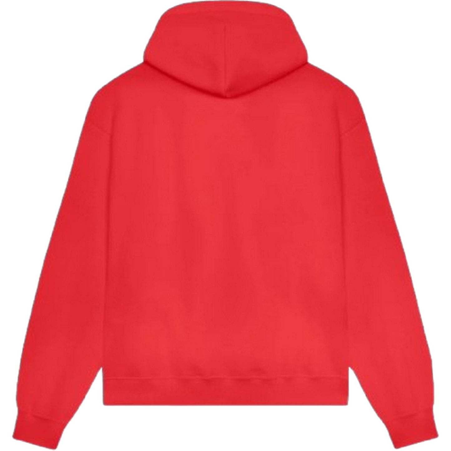 Felpe con cappuccio Uomo Dolly Noire - Dolly Noire Hoodie - Rosso