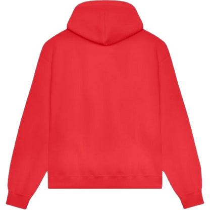 Felpe con cappuccio Uomo Dolly Noire - Dolly Noire Hoodie - Rosso