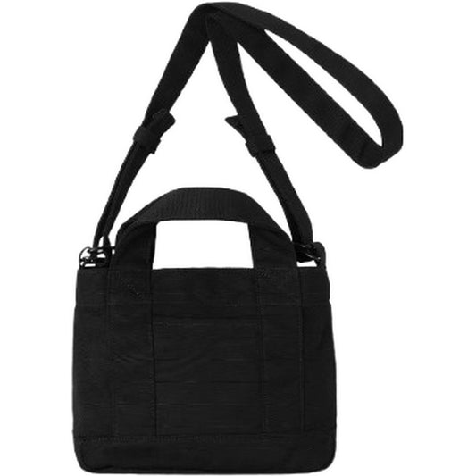 Borse a spalla Unisex Carhartt Wip - Drewe Tote - Nero