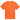 T-shirt pour hommes Element - Ancient Universe Ss - Orange