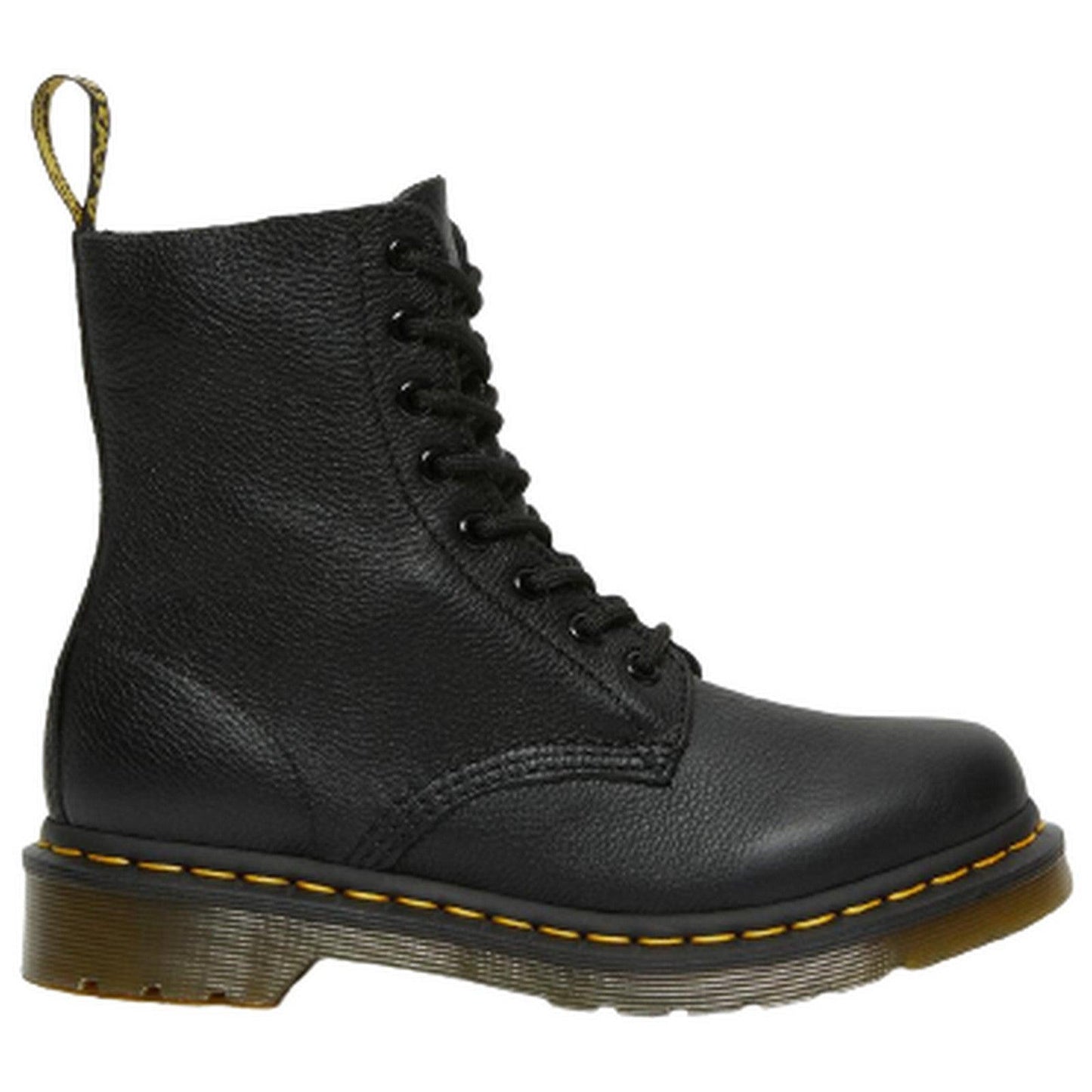 Stivali Donna Dr. Martens - 1460 - Nero