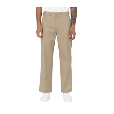 Pantalon Dickies pour hommes - 874 Work Pant Rec - Beige