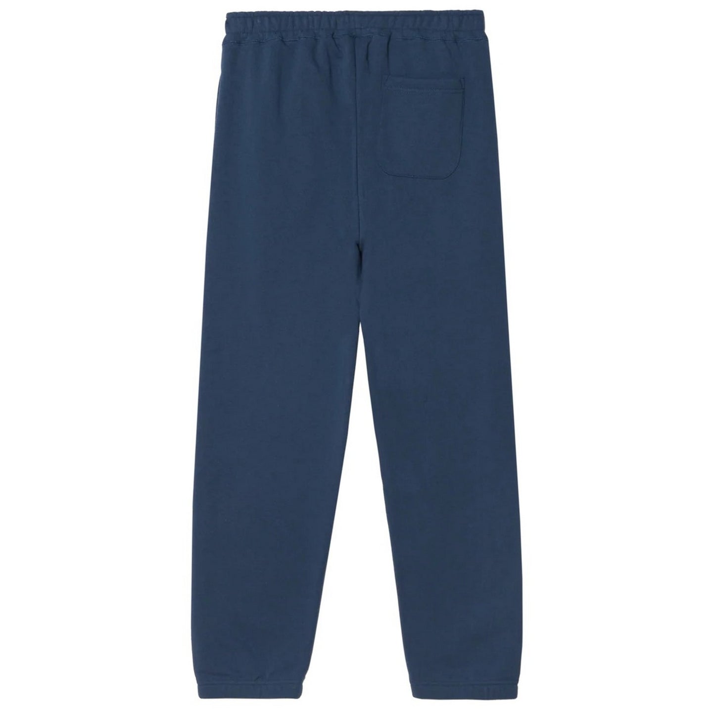 Pantaloni Uomo Obey - Established Works Bold Sweatpant Ii - Blu