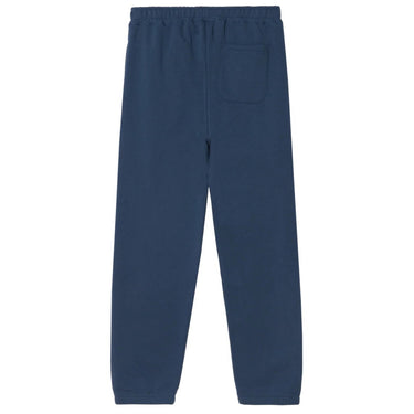 Pantalon Obey pour hommes - establishment Works Bold Sweatpant Ii - Bleu