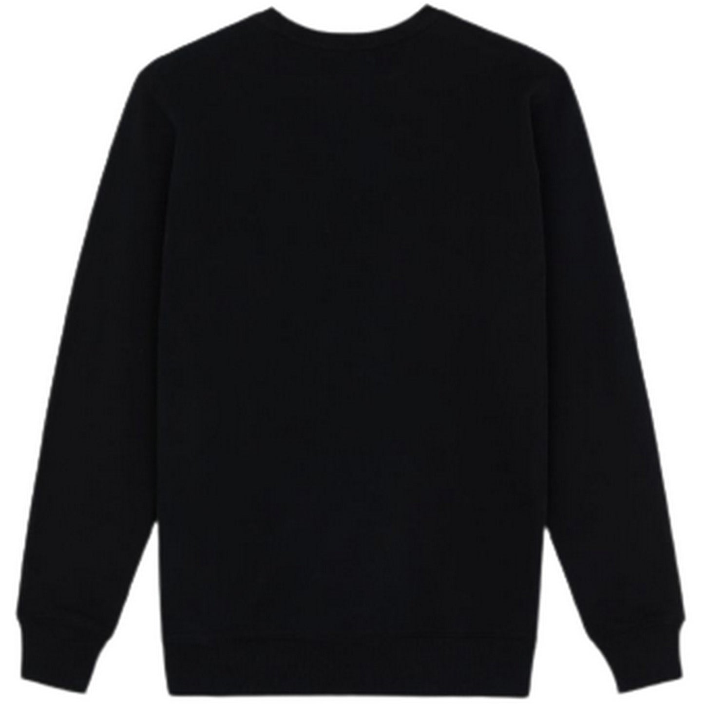 Felpe senza cappuccio Uomo Dickies - Aitkin Sweatshirt - Nero