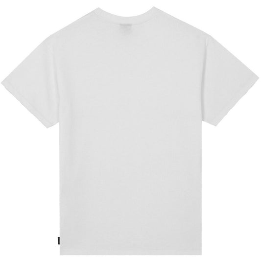 T-shirt Uomo Propaganda - T-Shirt M/M Welcome - Bianco