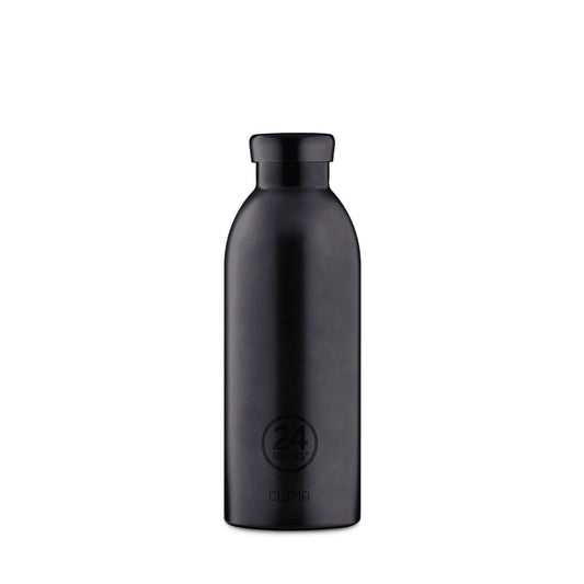 Thermos per bibite Unisex 24bottles - Clima Bottle 050 Celebrity - Nero