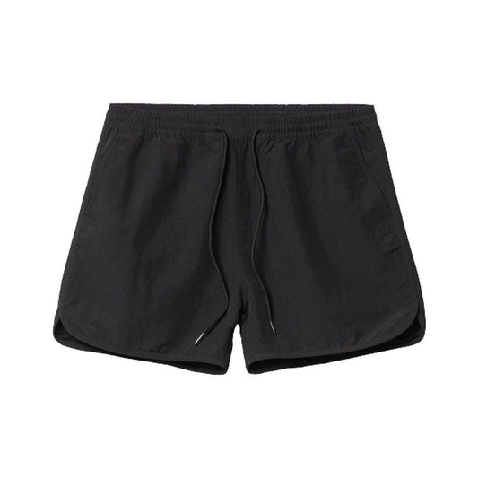 Pantaloncini e calzoncini Uomo Carhartt Wip - Rune Swim Short - Nero