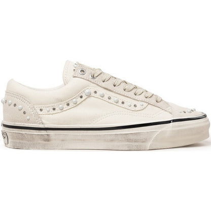 Sneaker Unisex Vans - LX Old Skool 36 - Bianco