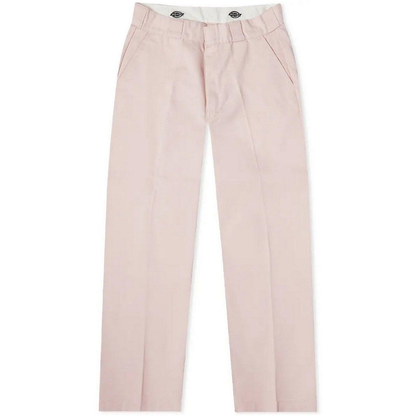 Pantaloni Donna Dickies - Elizaville Rec W - Rosa