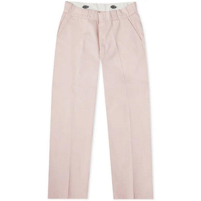 Pantaloni Donna Dickies - Elizaville Rec W - Rosa