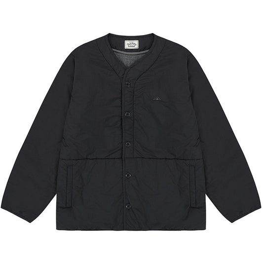 Giacche Unisex KAPPY DESIGN - Padding Jacket - Grigio