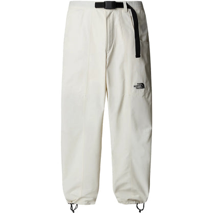 Pantaloni Uomo The North Face - Men’s Nse Pant - Bianco