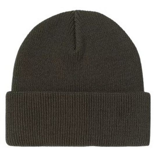 Berretti in maglia Uomo Carhartt Wip - Ohio Beanie - Verde