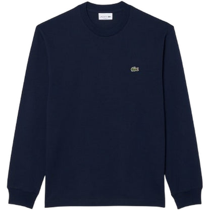 T-shirt Uomo Lacoste - Tee-Shirts - Blu