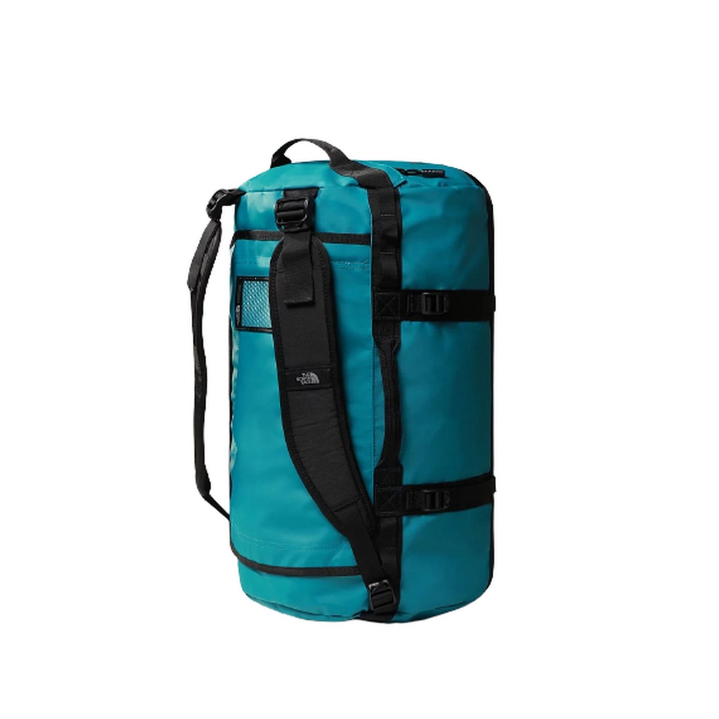 Borse a spalla Unisex The North Face - Base Camp Duffel - S - Verde