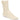 Chaussettes unisexes Birkenstock - Coton flammé - Beige