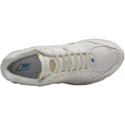 Sneaker Unisex New Balance - Scarpa Lifestyle Uomo - Bianco