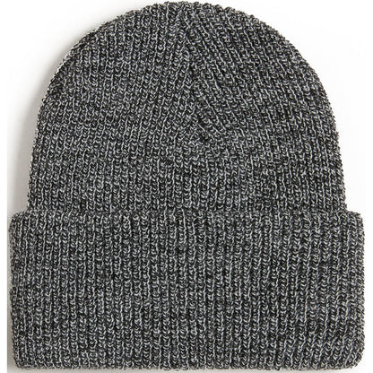 Berretti in maglia Unisex Vans - Original Shallow Cuff B - Nero