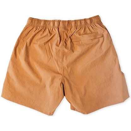 Bermuda Uomo Deceit - Good Boy Short - Marrone