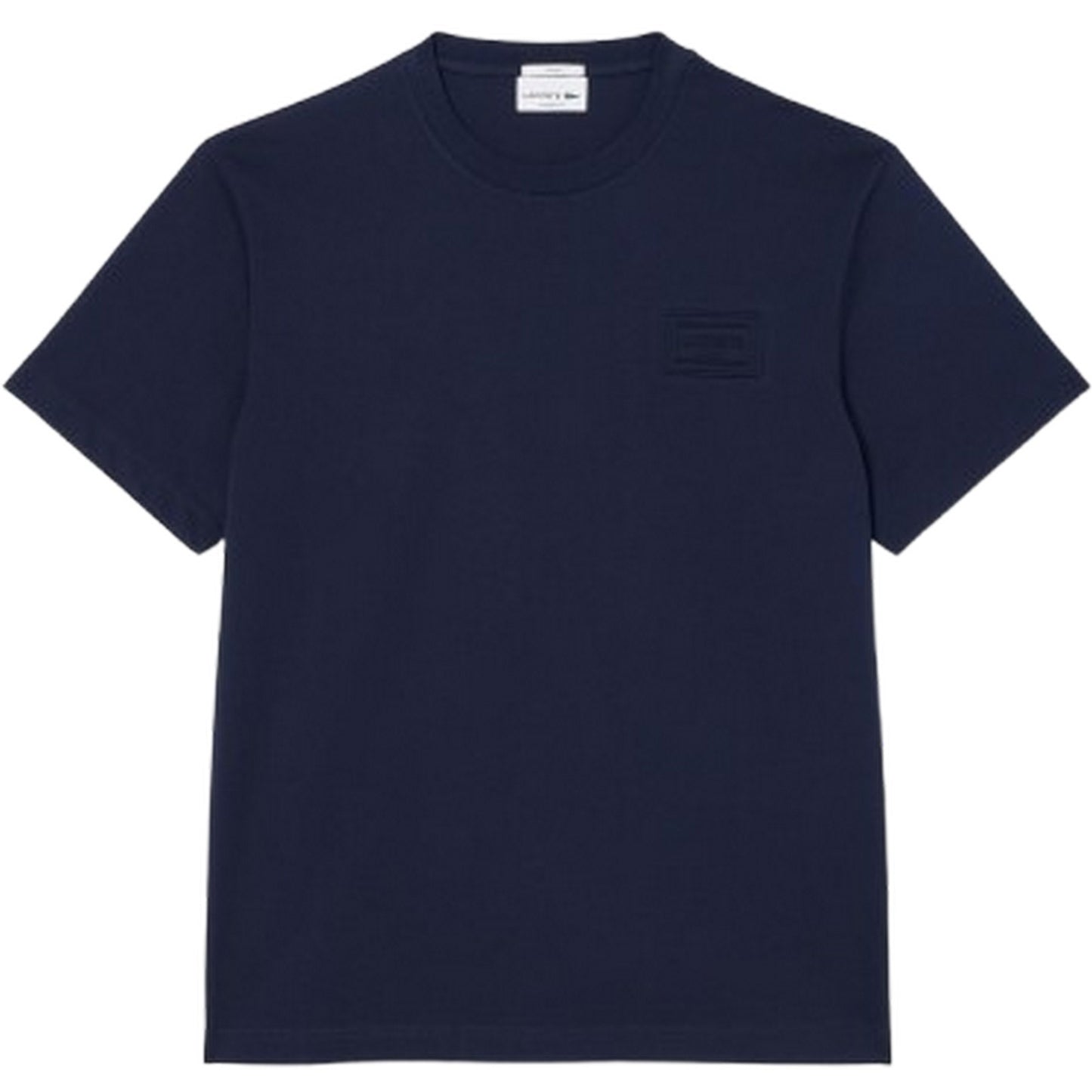 T-shirt Uomo Lacoste - T-Shirt - Blu