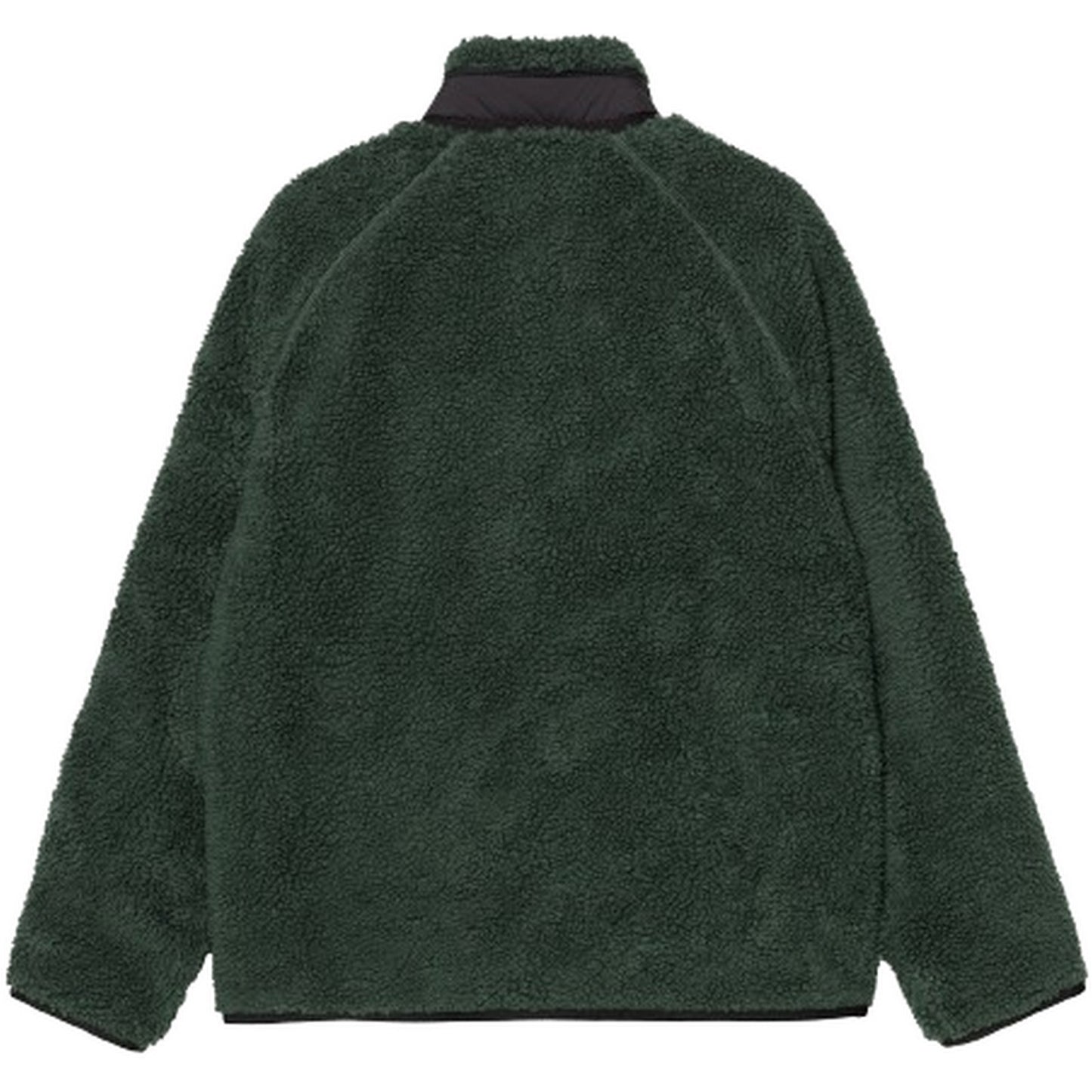 Giacche Uomo Carhartt Wip - Prentis Liner - Verde