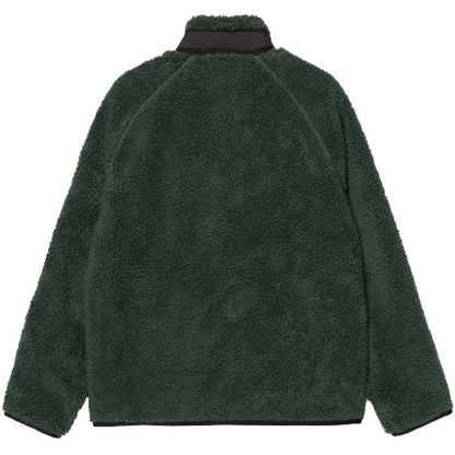 Giacche Uomo Carhartt Wip - Prentis Liner - Verde