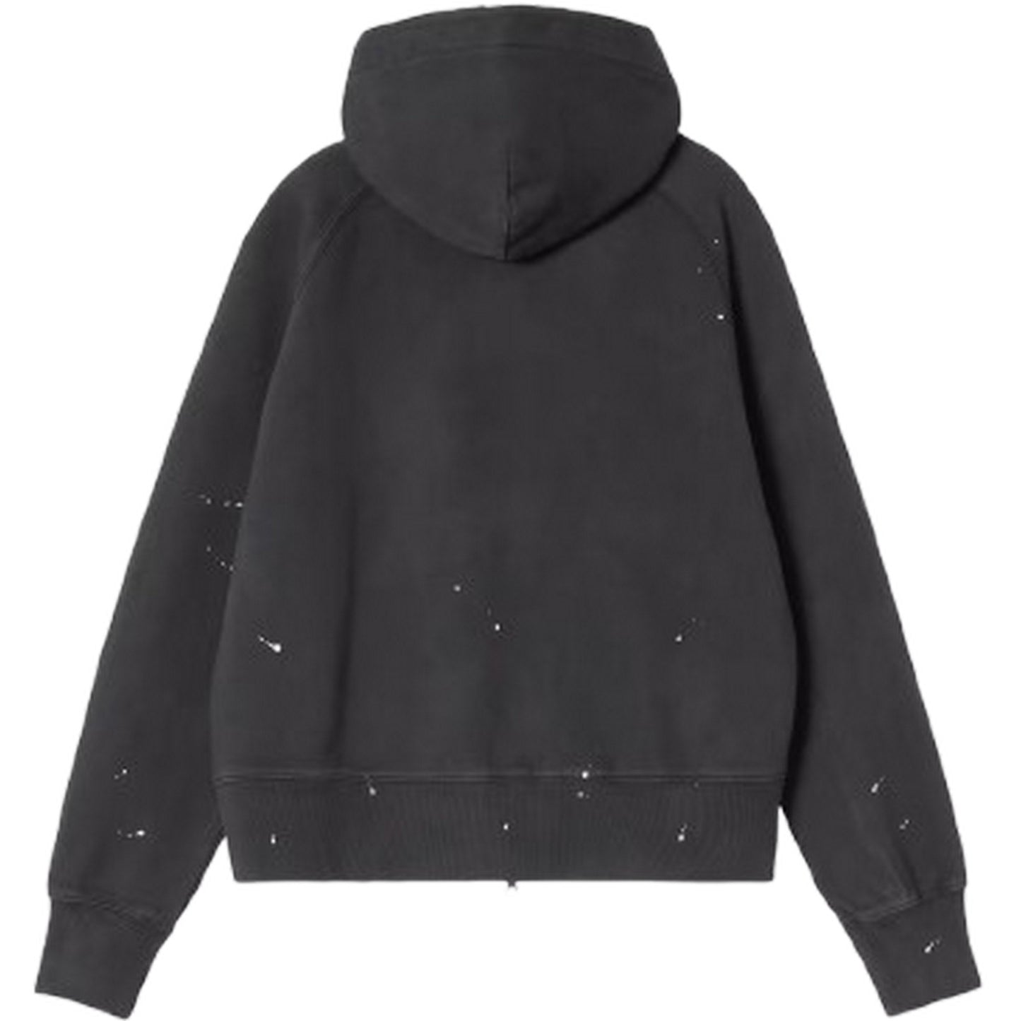 Giacche Donna Carhartt Wip - W' Hooded Painter Jacket - Nero